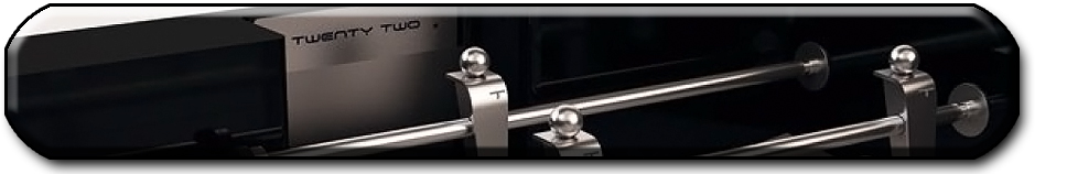 Debuchy T22 playfield graphic detail